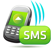 Get SMS Alerts Get SMS Alerts