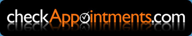 CheckAppointments - Free Online Scheduling Software CheckAppointments - Free Online Scheduling Software