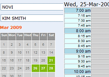 Flexible Working Hours
